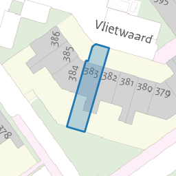 Perceel AMR01-L-1381