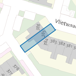 Perceel AMR01-L-1383