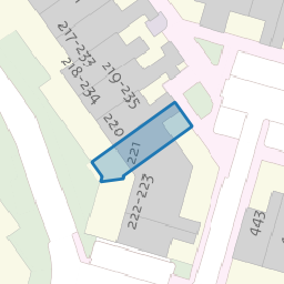 Perceel AMR01-L-1416