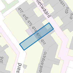 Perceel AMR01-L-1422