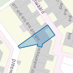 Perceel AMR01-L-1423