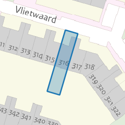 Perceel AMR01-L-1452