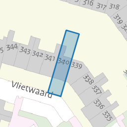 Perceel AMR01-L-1460