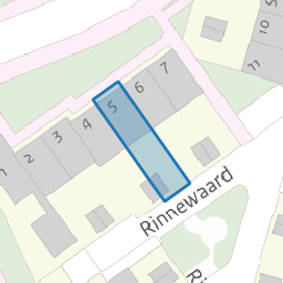 Perceel AMR01-L-1490