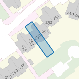 Perceel AMR01-L-1492