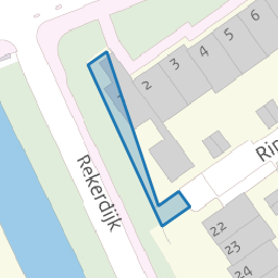 Perceel AMR01-L-1494