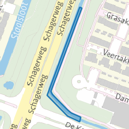 Perceel AMR01-L-1535