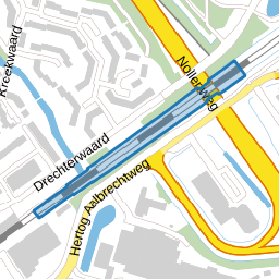 Perceel AMR01-L-1549