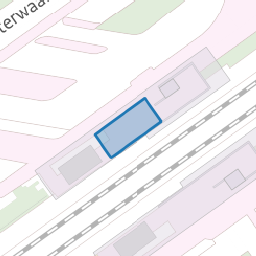 Perceel AMR01-L-1553