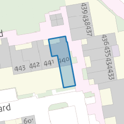 Perceel AMR01-L-1630