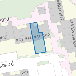 Perceel AMR01-L-1631