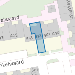 Perceel AMR01-L-1632