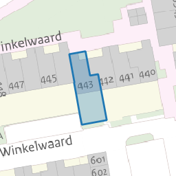 Perceel AMR01-L-1633