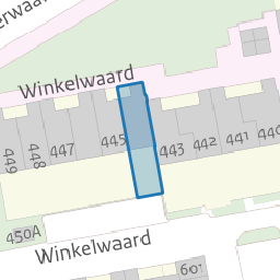 Perceel AMR01-L-1634