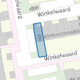 Perceel AMR01-L-1640