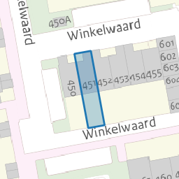 Perceel AMR01-L-1641