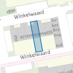 Perceel AMR01-L-1643