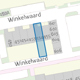 Perceel AMR01-L-1644