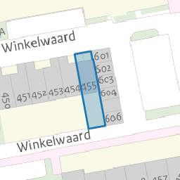 Perceel AMR01-L-1645