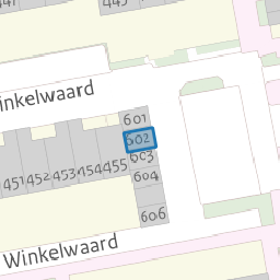 Perceel AMR01-L-1647