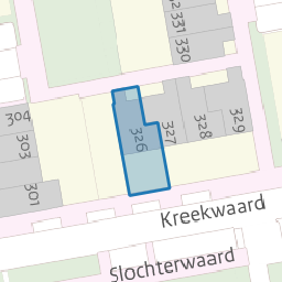 Perceel AMR01-L-1693