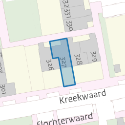 Perceel AMR01-L-1694