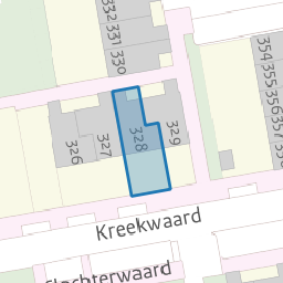 Perceel AMR01-L-1695