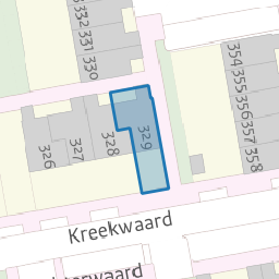 Perceel AMR01-L-1696