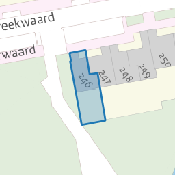 Perceel AMR01-L-1712