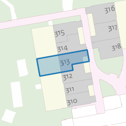 Perceel AMR01-L-1732