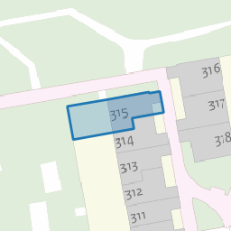 Perceel AMR01-L-1734