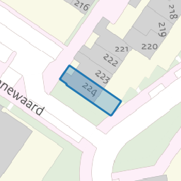 Perceel AMR01-L-1738