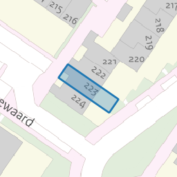 Perceel AMR01-L-1739