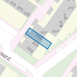 Perceel AMR01-L-1740