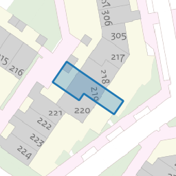 Perceel AMR01-L-1743