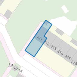 Perceel AMR01-L-1751