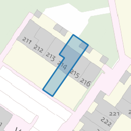 Perceel AMR01-L-1754