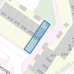 Perceel AMR01-L-1756