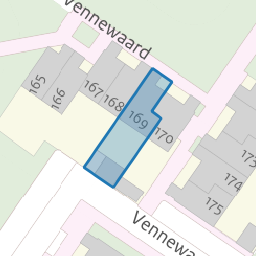 Perceel AMR01-L-1761