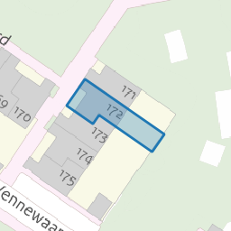 Perceel AMR01-L-1764