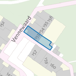 Perceel AMR01-L-1771