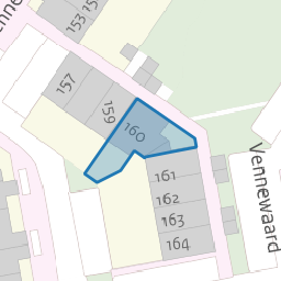 Perceel AMR01-L-1780