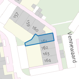 Perceel AMR01-L-1781