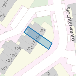 Perceel AMR01-L-1794