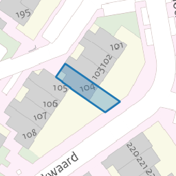 Perceel AMR01-L-1796