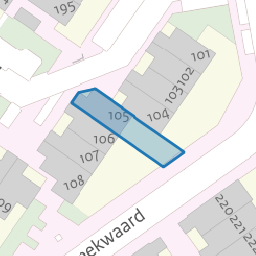 Perceel AMR01-L-1797