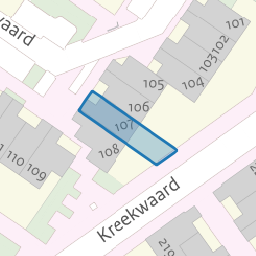 Perceel AMR01-L-1799