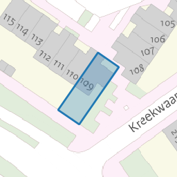 Perceel AMR01-L-1801