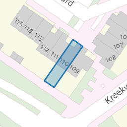 Perceel AMR01-L-1802