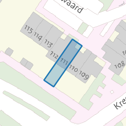 Perceel AMR01-L-1803